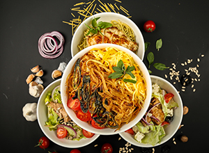 Menu Item Image not Found